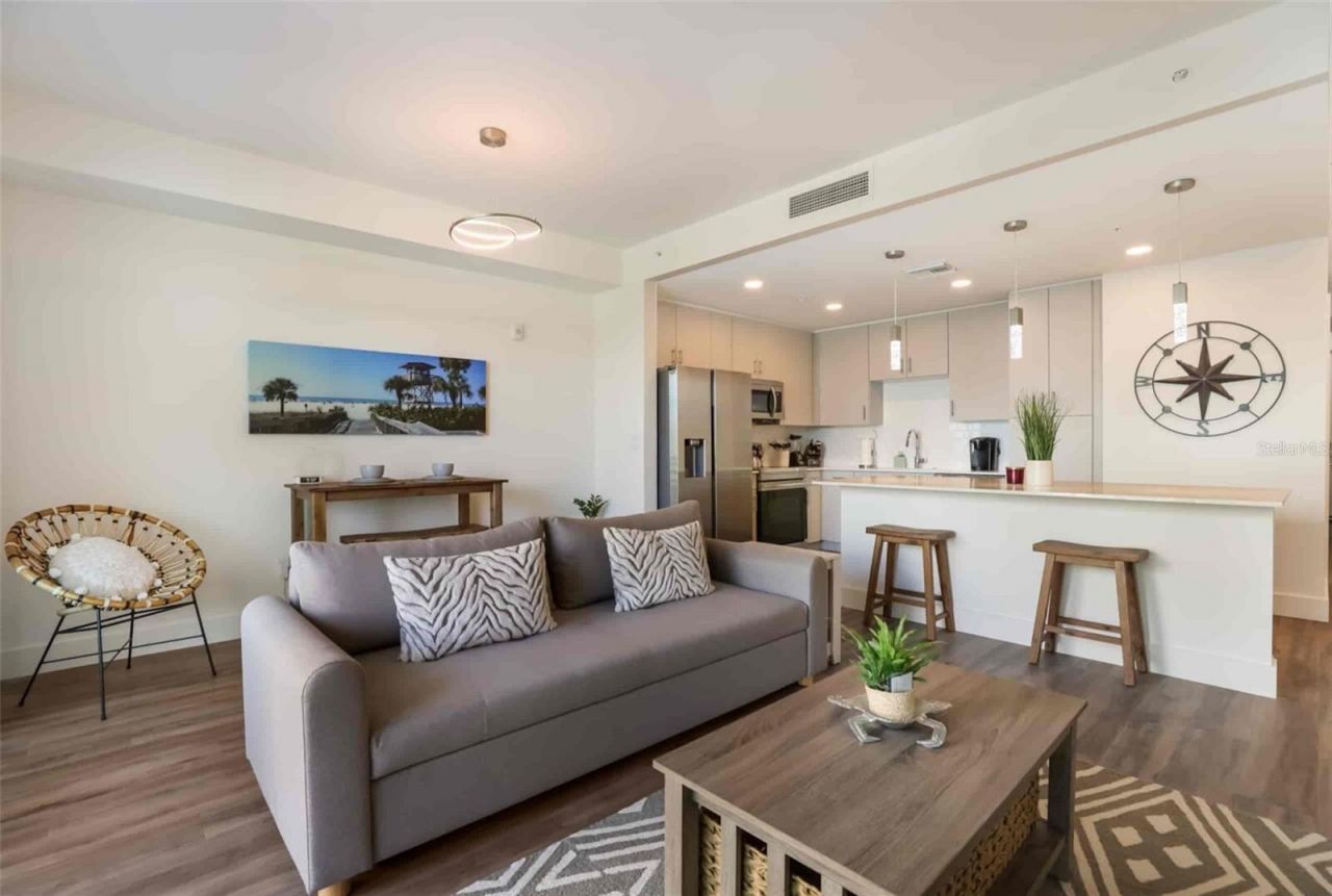 1703 N Tamiami Trail, Unit 210, Sarasota, FL 34234 Photo