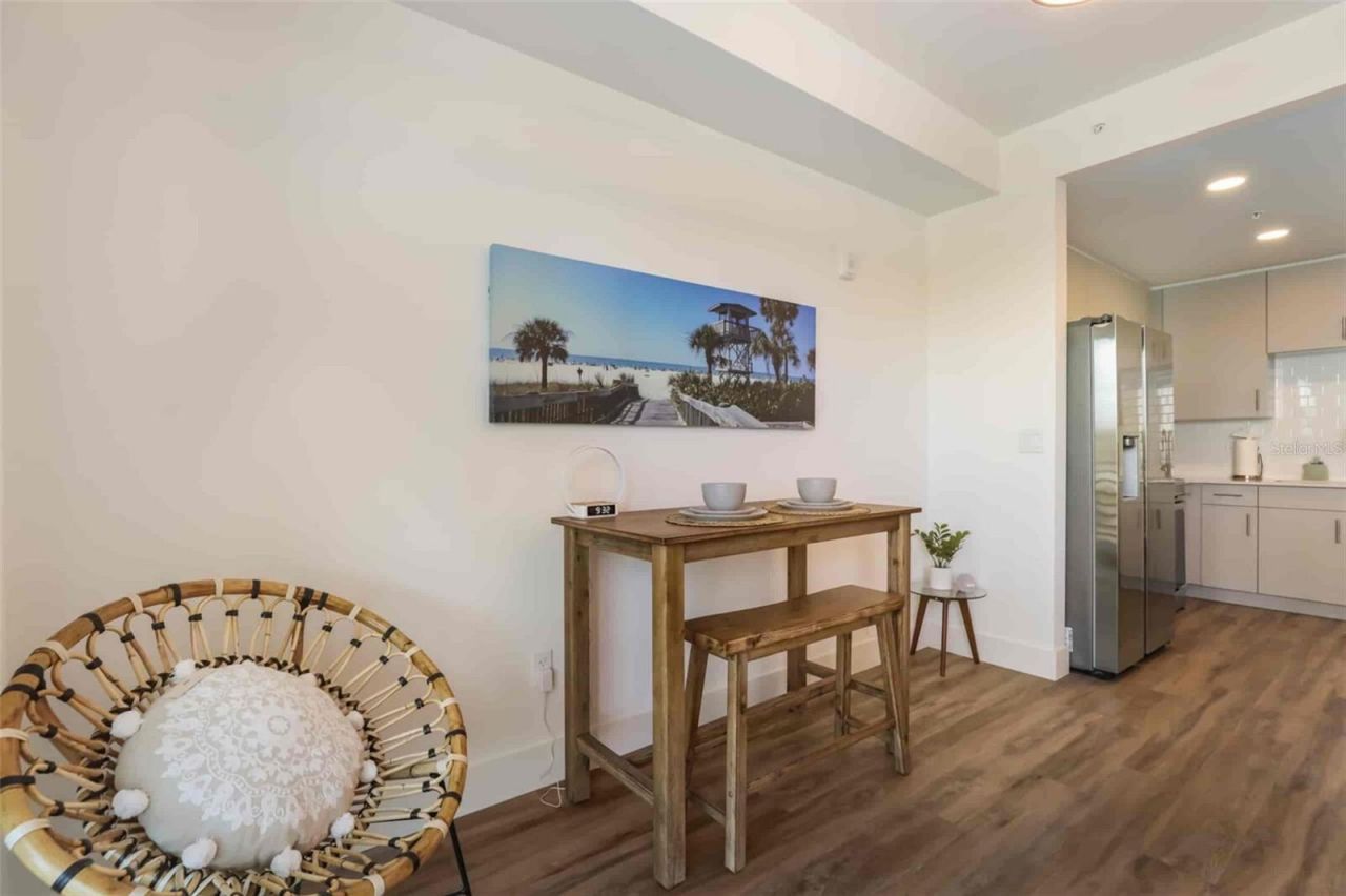 1703 N Tamiami Trail, Unit 210, Sarasota, FL 34234 Photo