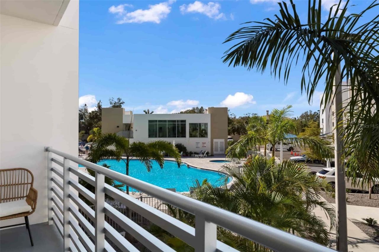 1703 N Tamiami Trail, Unit 210, Sarasota, FL 34234 Photo