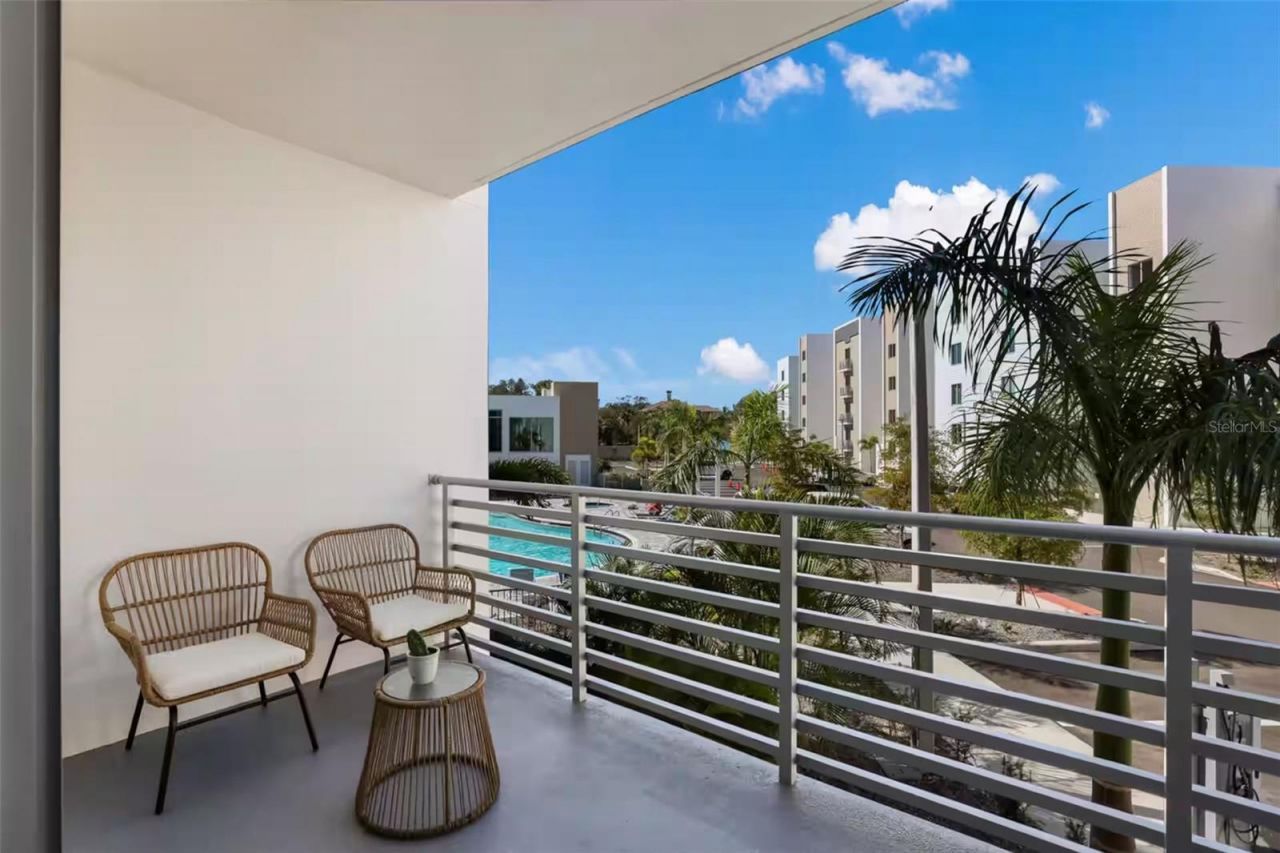 1703 N Tamiami Trail, Unit 210, Sarasota, FL 34234 Photo