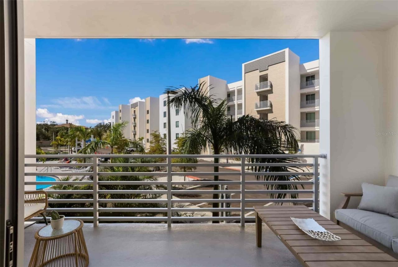 1703 N Tamiami Trail, Unit 210, Sarasota, FL 34234 Photo