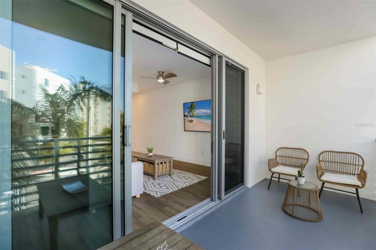 1703 N Tamiami Trail, Unit 210, Sarasota, FL 34234 Photo