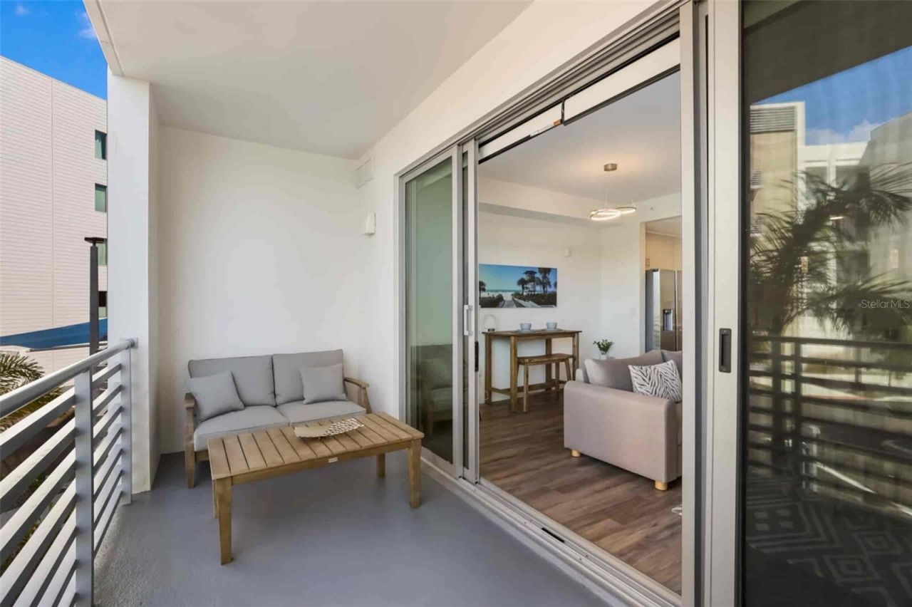 1703 N Tamiami Trail, Unit 210, Sarasota, FL 34234 Photo