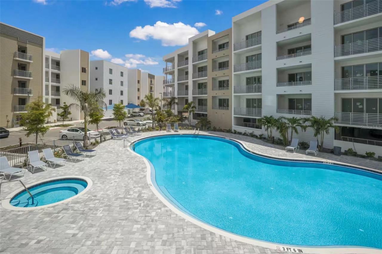 1703 N Tamiami Trail, Unit 210, Sarasota, FL 34234 Photo