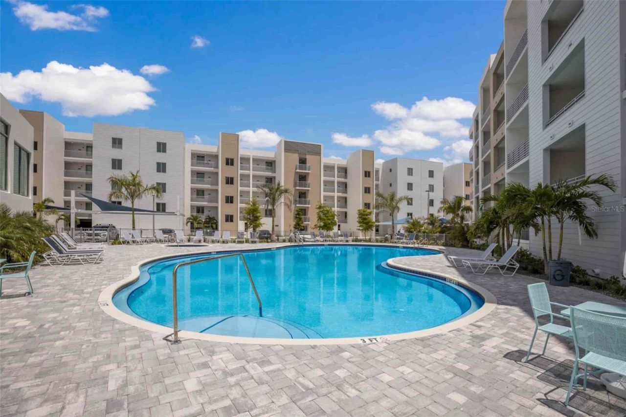 1703 N Tamiami Trail, Unit 210, Sarasota, FL 34234 Photo