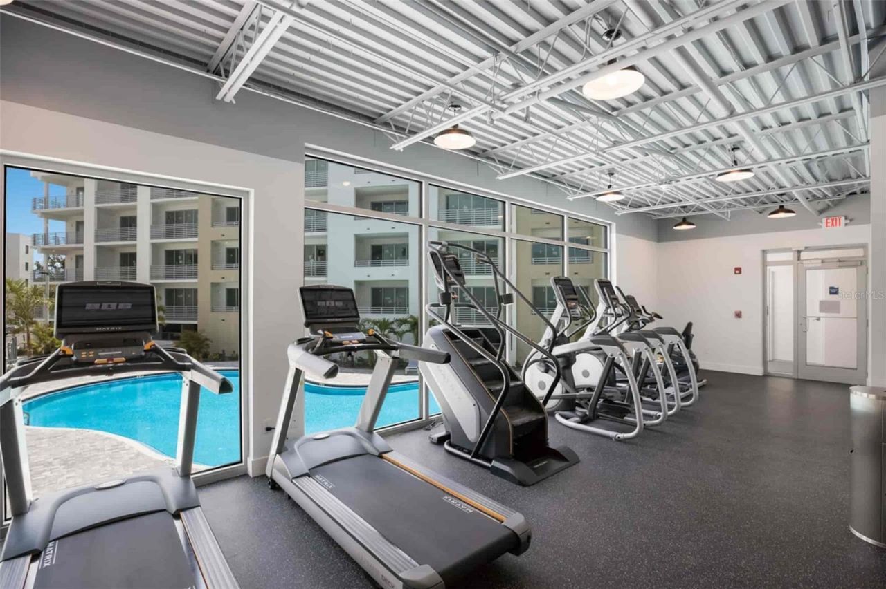 1703 N Tamiami Trail, Unit 210, Sarasota, FL 34234 Photo