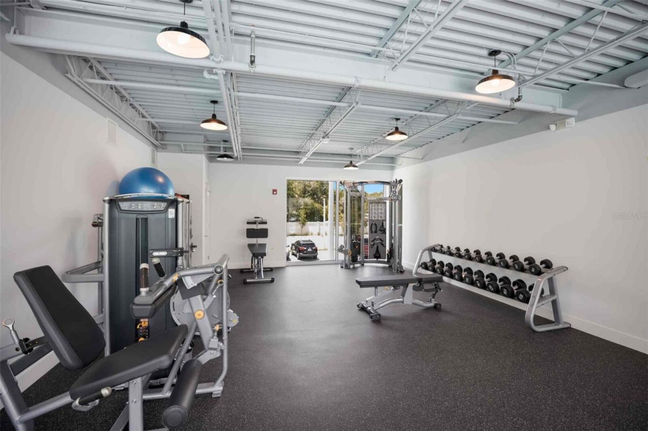 1703 N Tamiami Trail, Unit 210, Sarasota, FL 34234 Photo