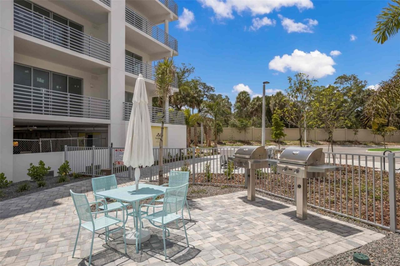 1703 N Tamiami Trail, Unit 210, Sarasota, FL 34234 Photo