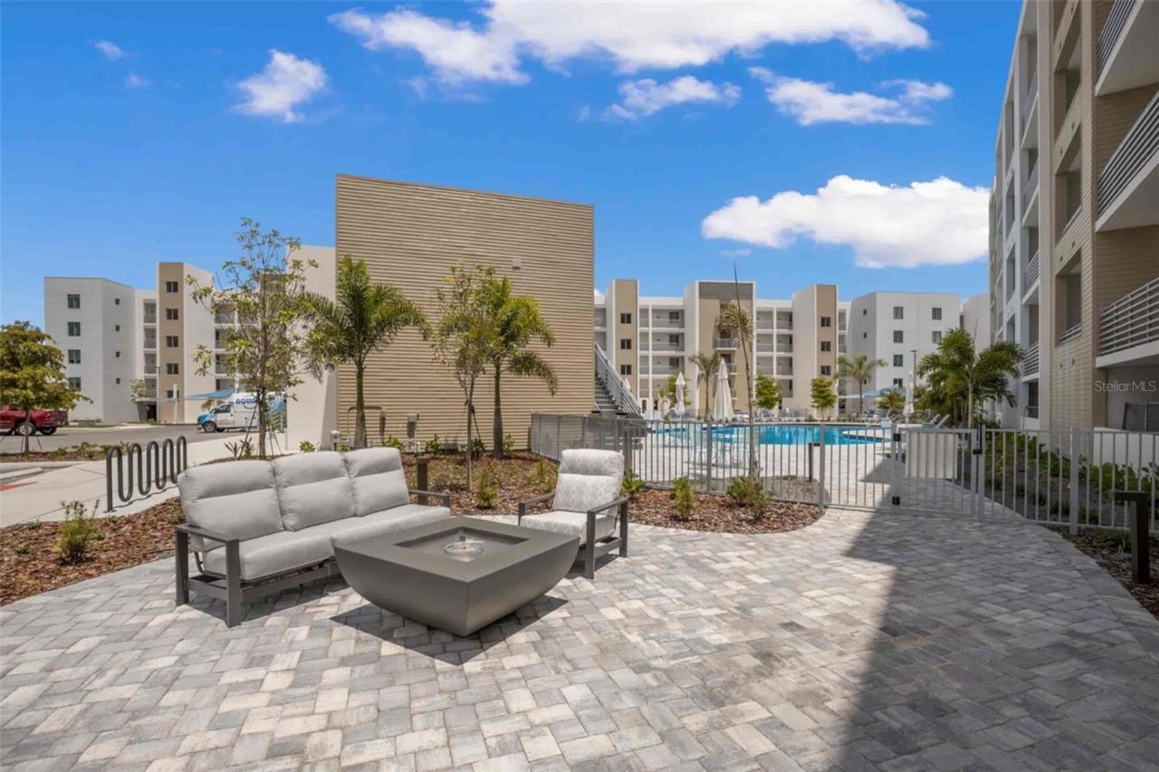 1703 N Tamiami Trail, Unit 210, Sarasota, FL 34234 Photo