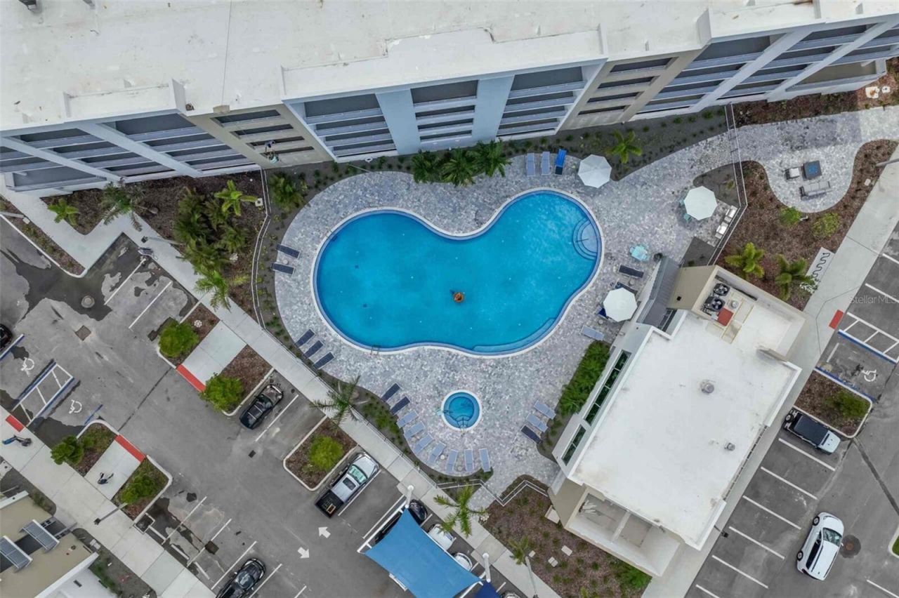1703 N Tamiami Trail, Unit 210, Sarasota, FL 34234 Photo