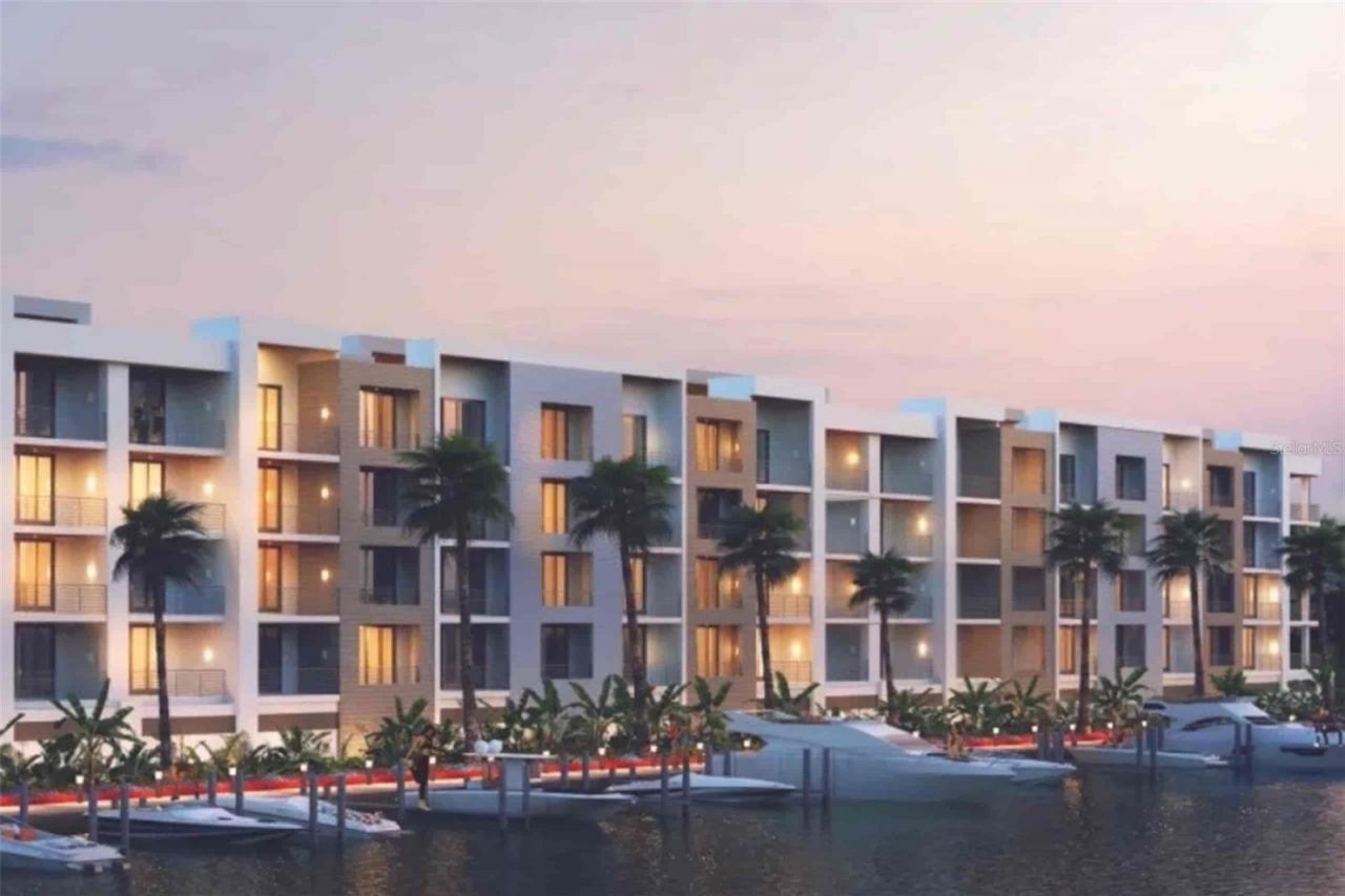 1703 N Tamiami Trail, Unit 210, Sarasota, FL 34234 Photo