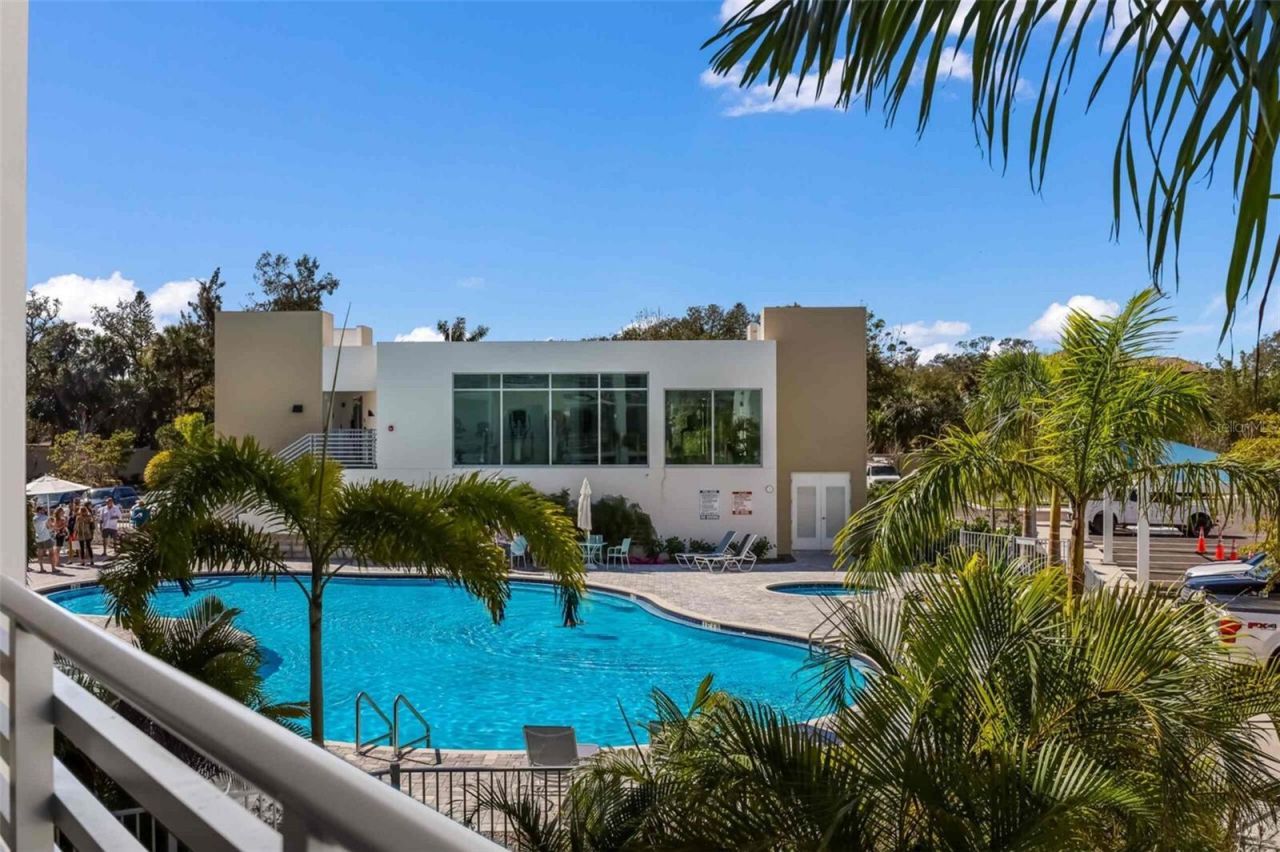 1703 N Tamiami Trail, Unit 210, Sarasota, FL 34234 Photo