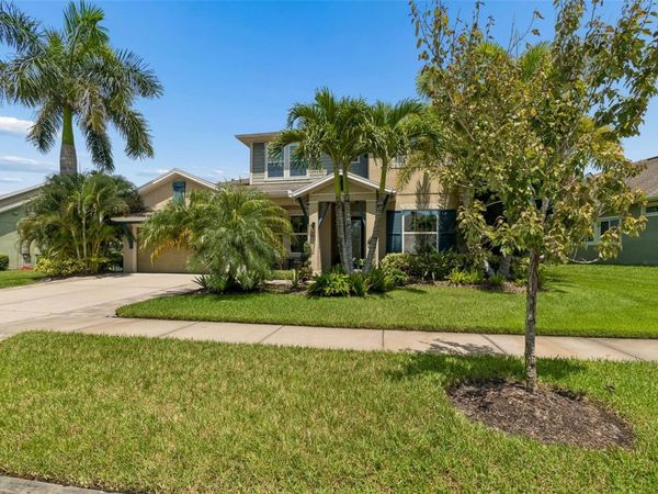 6323 HAVENSPORT DRIVE , APOLLO BEACH, FL 33572