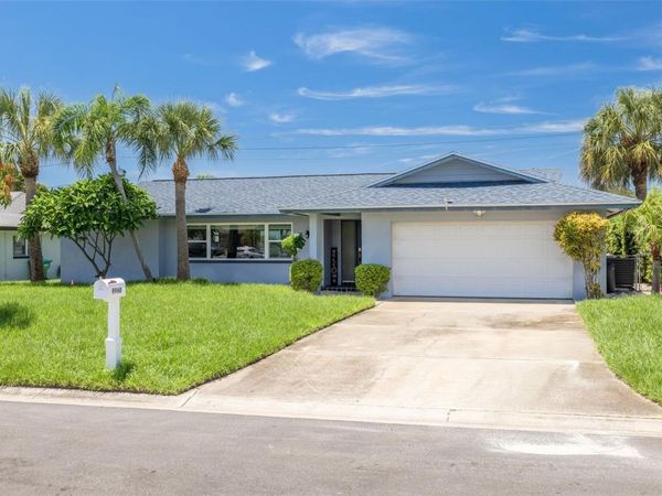8960 140TH STREET , SEMINOLE, FL 33776