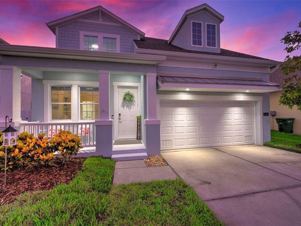7605 S KISSIMMEE STREET, TAMPA, FL 33616