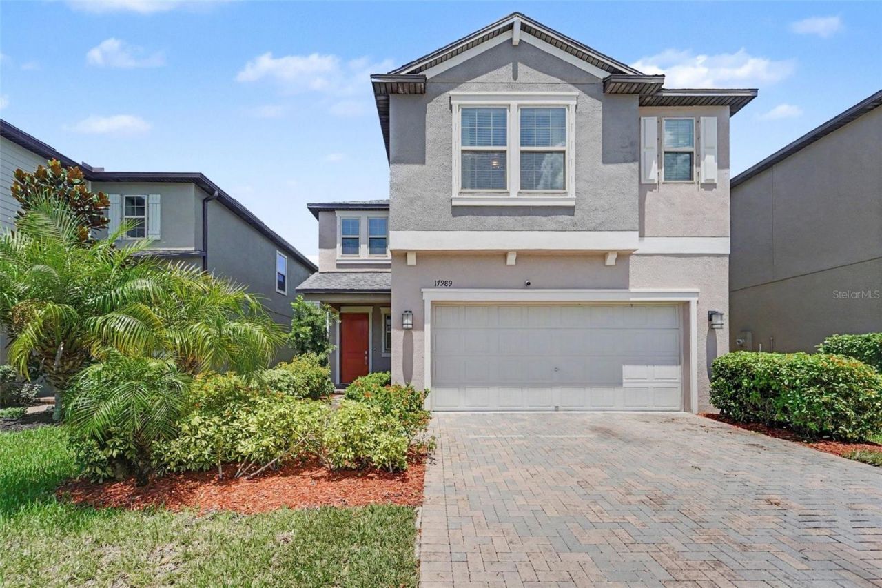 17989 Frame Bend , Land O Lakes, FL 34638 Main Photo
