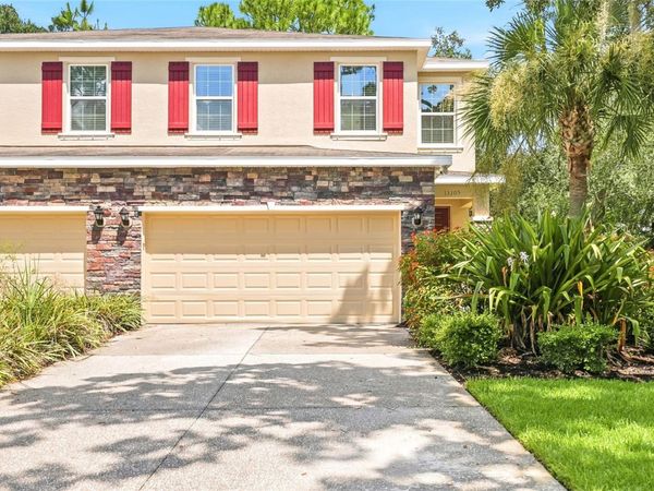 13105 CANOPY CREEK DRIVE , TAMPA, FL 33625