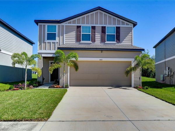 35651 BUTTONWEED TRAIL , ZEPHYRHILLS, FL 33541