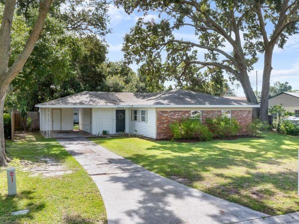 8013 PLANTATION DRIVE , ORLANDO, FL 32810
