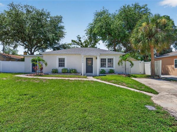 3906 W BAY VISTA AVENUE , TAMPA, FL 33611