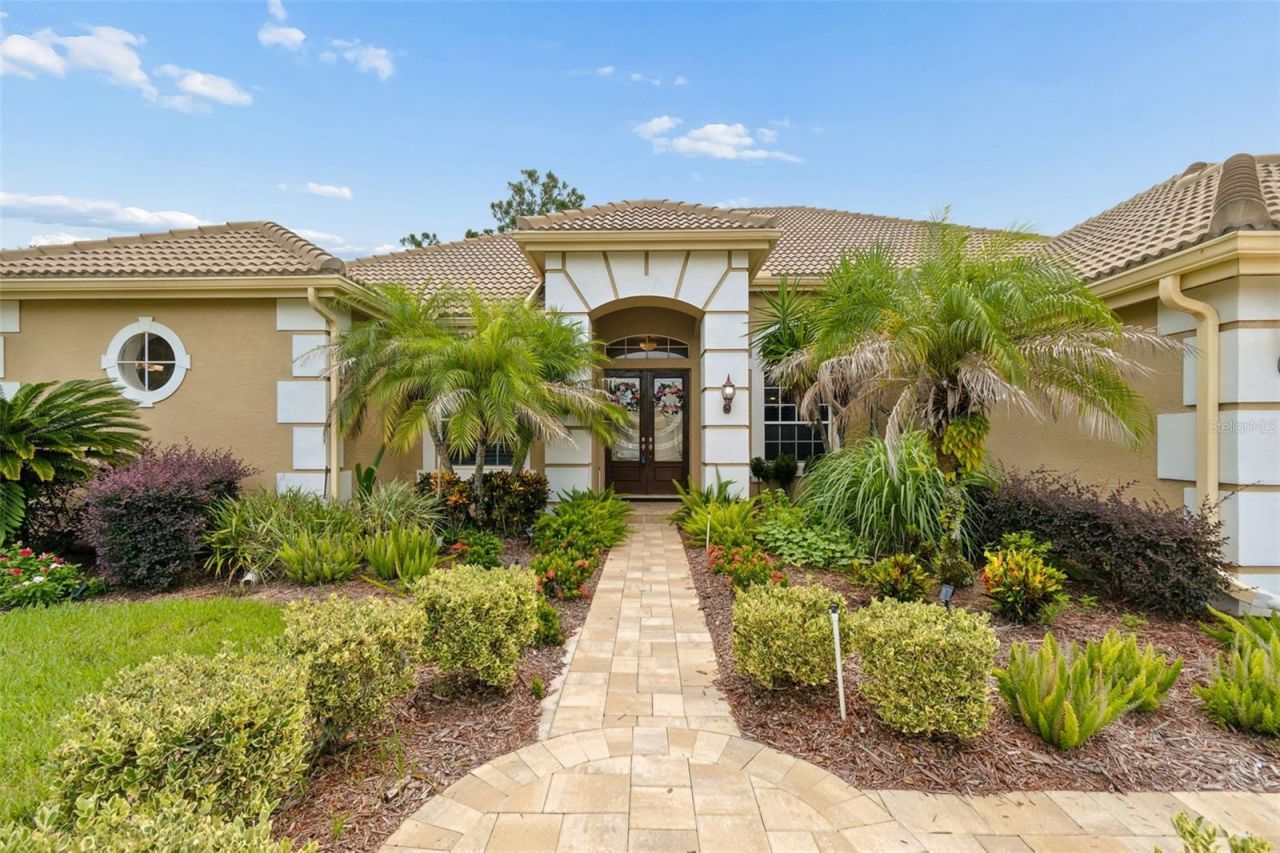 1021 Hagen Drive, New Port Richey, FL 34655 Photo