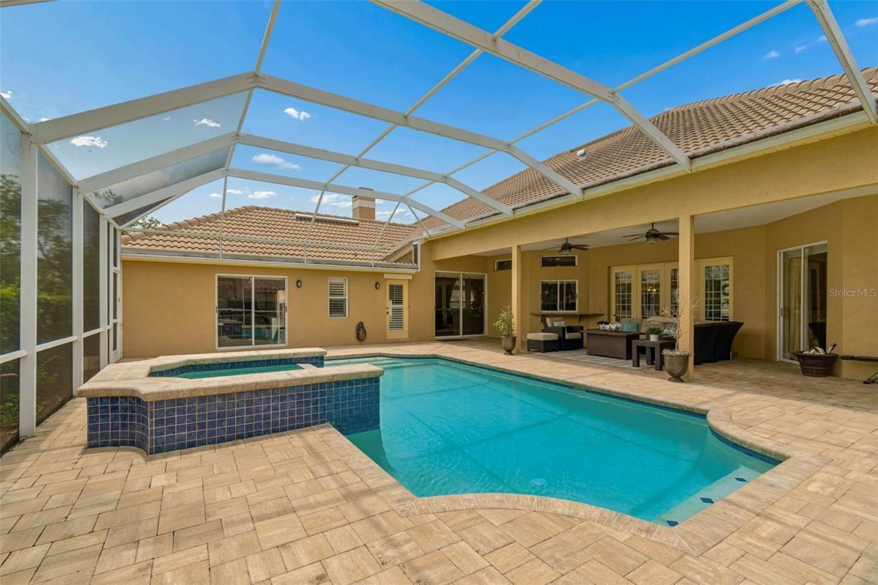 1021 Hagen Drive, New Port Richey, FL 34655 Photo