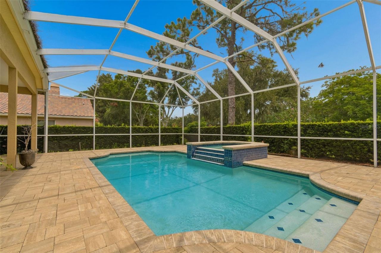 1021 Hagen Drive, New Port Richey, FL 34655 Photo