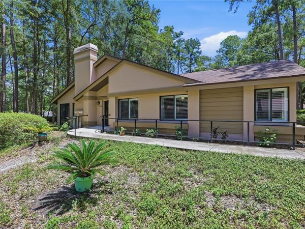 4039 NW 23RD CIRCLE , GAINESVILLE, FL 32605