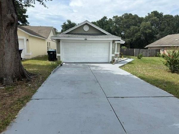 6567 MERITMOOR CIRCLE , ORLANDO, FL 32818