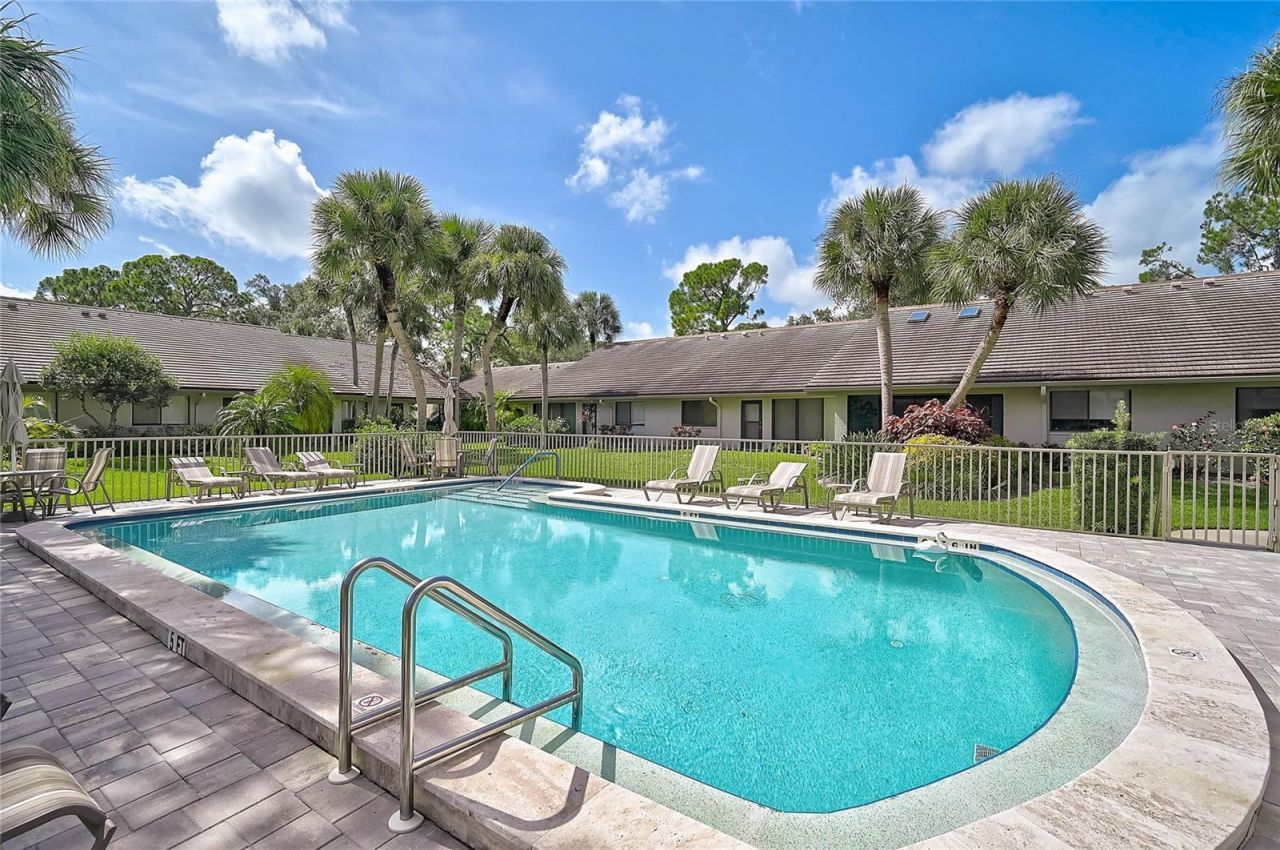 3217 Sandleheath, Unit 45, Sarasota, FL 34235 Photo
