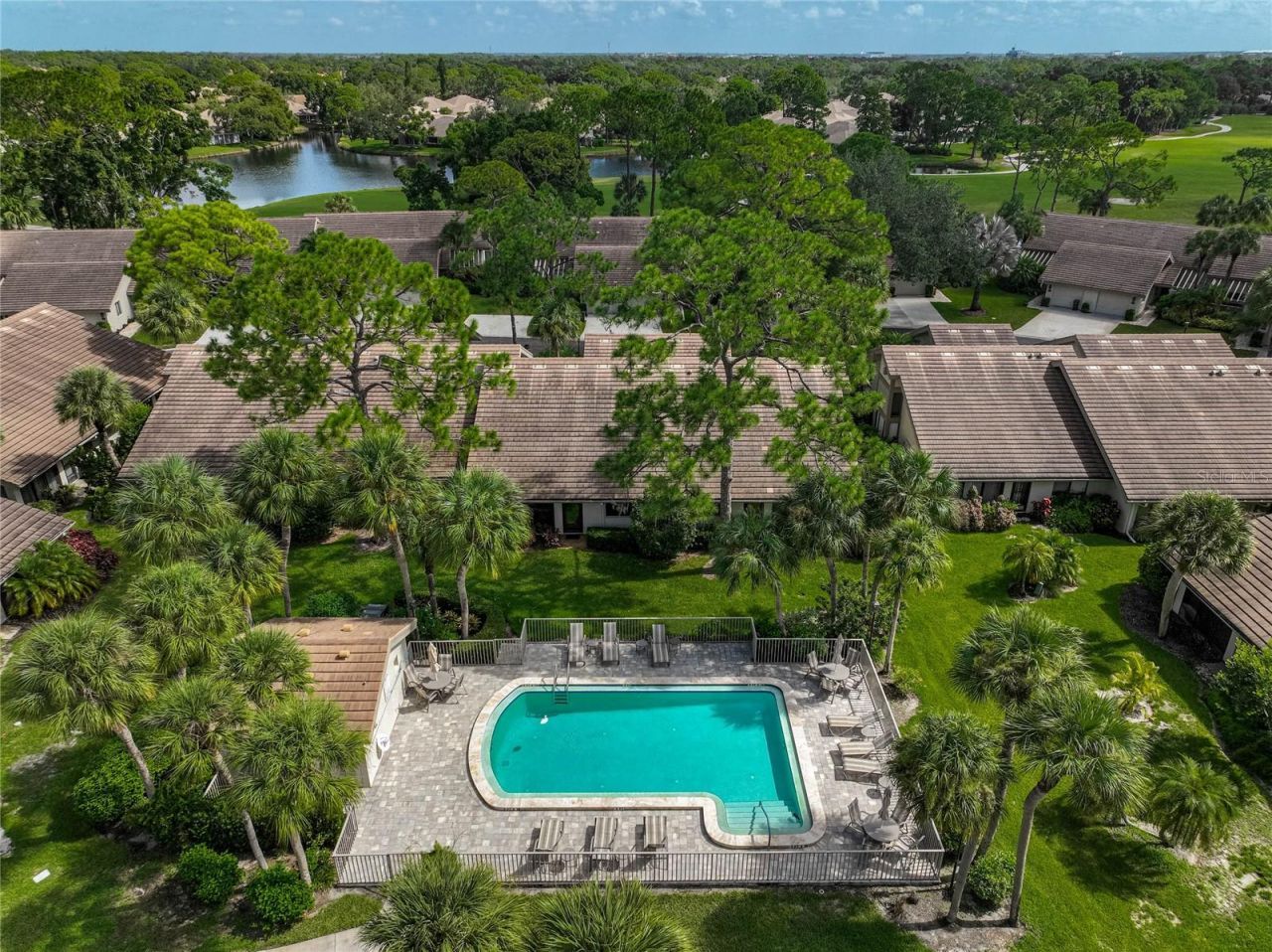 3217 Sandleheath, Unit 45, Sarasota, FL 34235 Photo
