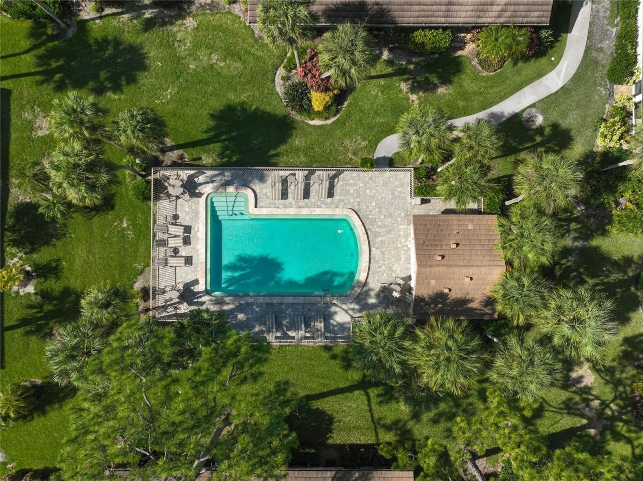 3217 Sandleheath, Unit 45, Sarasota, FL 34235 Photo
