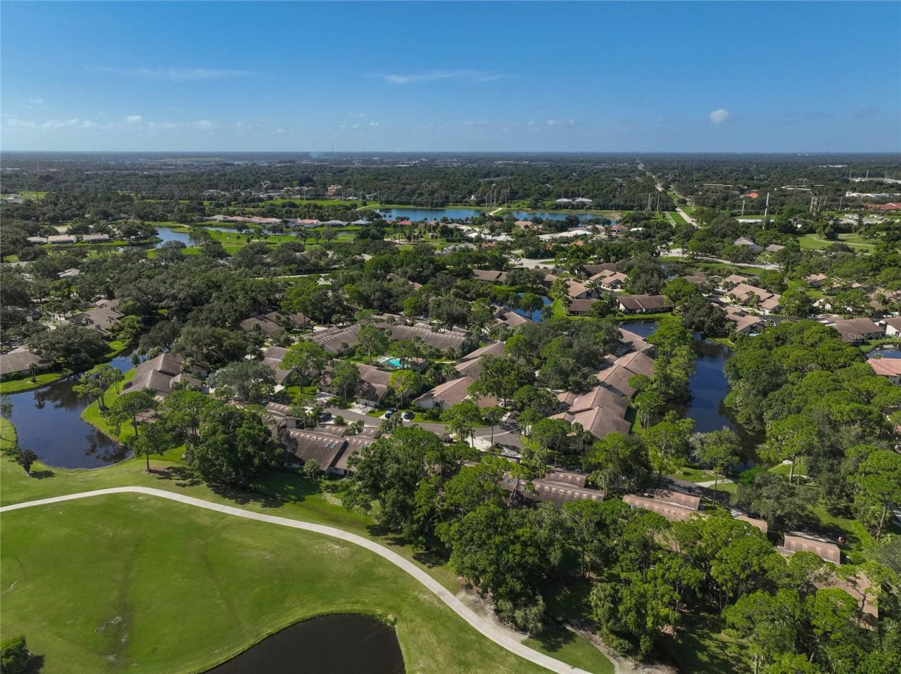 3217 Sandleheath, Unit 45, Sarasota, FL 34235 Photo