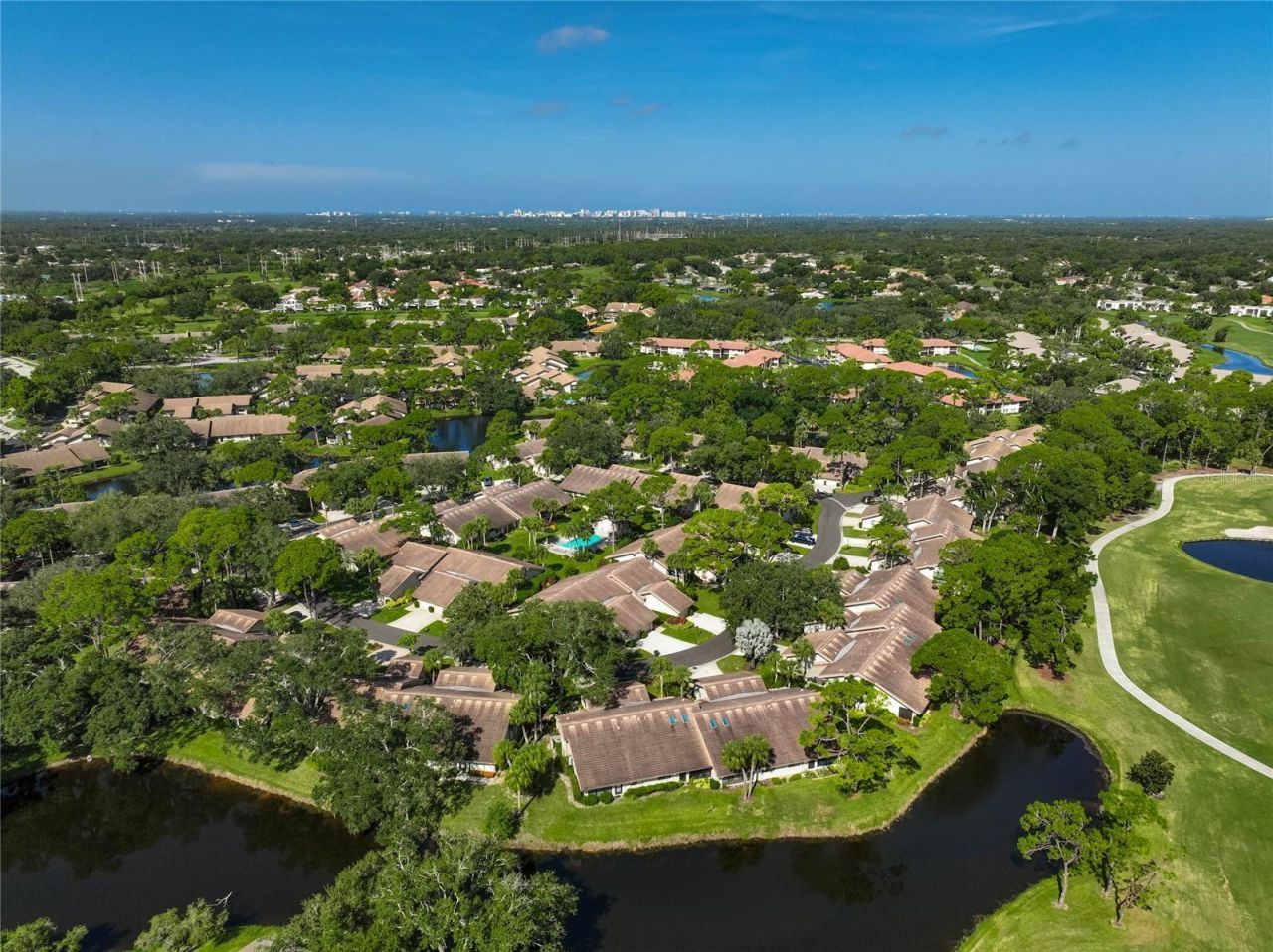 3217 Sandleheath, Unit 45, Sarasota, FL 34235 Photo