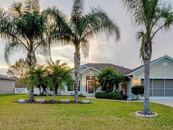 107 SANDERLING DRIVE , WINTER HAVEN, FL 33881