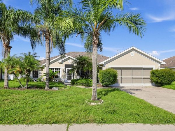 107 SANDERLING DRIVE, WINTER HAVEN, FL 33881