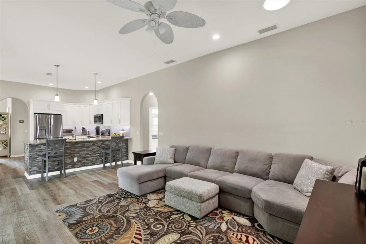2318 Edelweiss Loop, Trinity, FL 34655 Photo