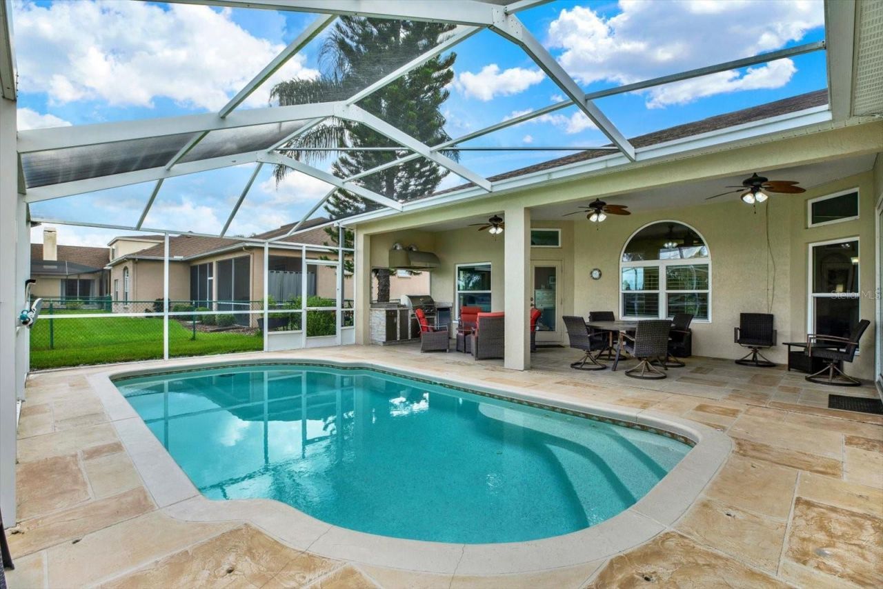 2318 Edelweiss Loop, Trinity, FL 34655 Photo