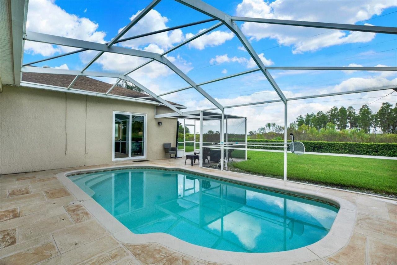 2318 Edelweiss Loop, Trinity, FL 34655 Photo