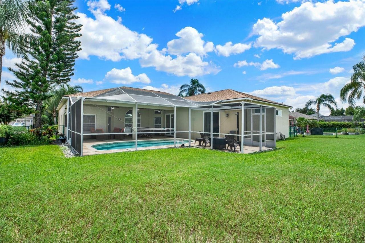 2318 Edelweiss Loop, Trinity, FL 34655 Photo