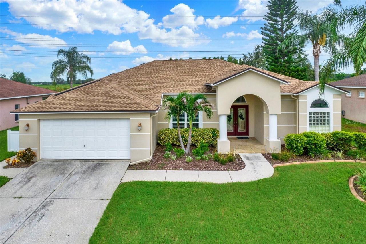 2318 Edelweiss Loop, Trinity, FL 34655 Photo