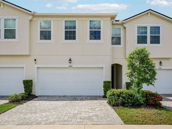19405 MONARCH WIND WAY , LUTZ, FL 33558