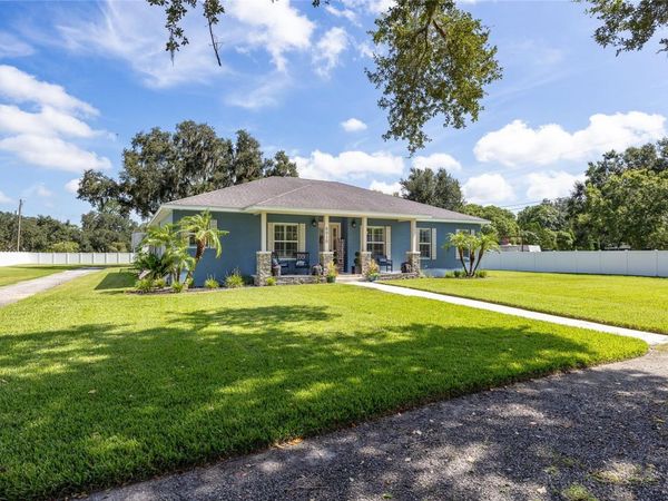 6010 BOB HEAD ROAD, PLANT CITY, FL 33565