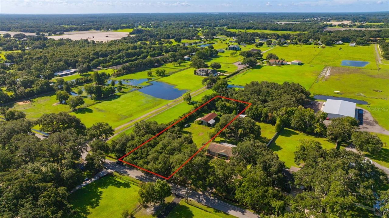5701 Miley Road , Plant City, FL 33565 Main Photo