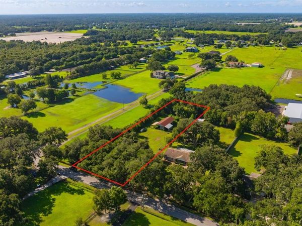 5701 MILEY ROAD , PLANT CITY, FL 33565