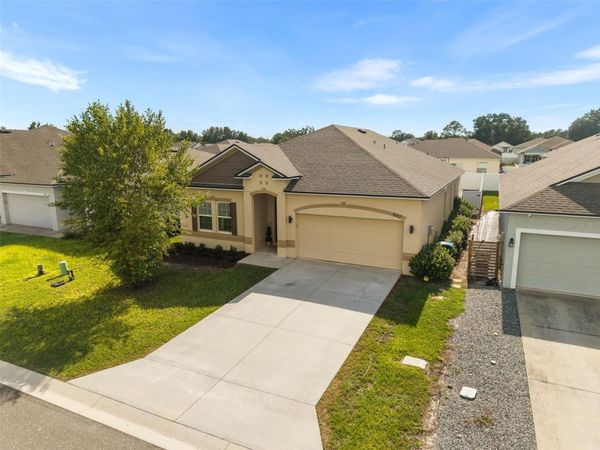 892 NW 251ST DRIVE , NEWBERRY, FL 32669