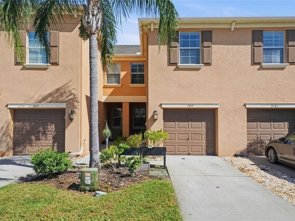 9477 TRUMPET VINE LOOP , TRINITY, FL 34655