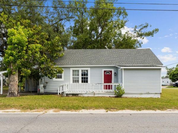 7101 CHERRY STREET , PANAMA CITY, FL 32404