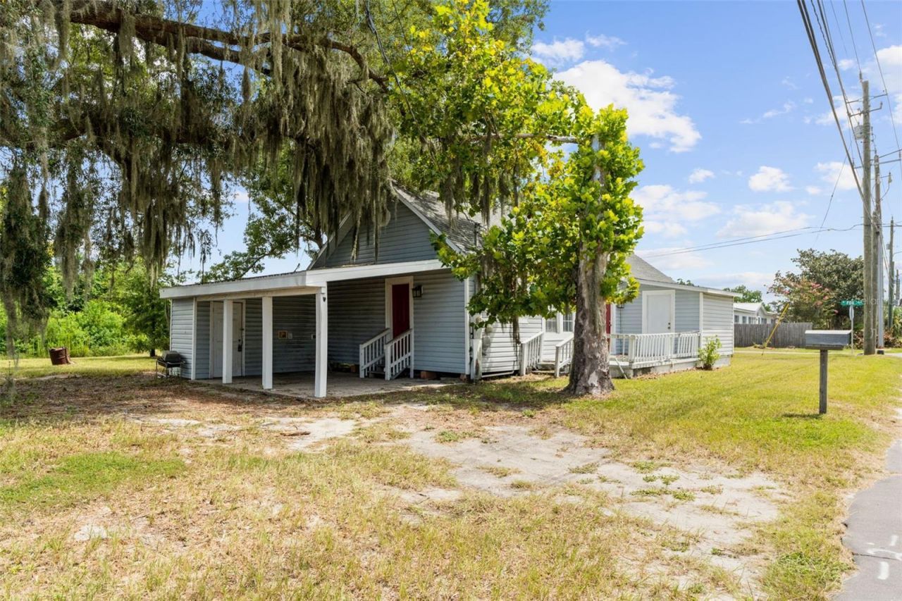 7101 Cherry Street , Panama City, FL 32404 Photo