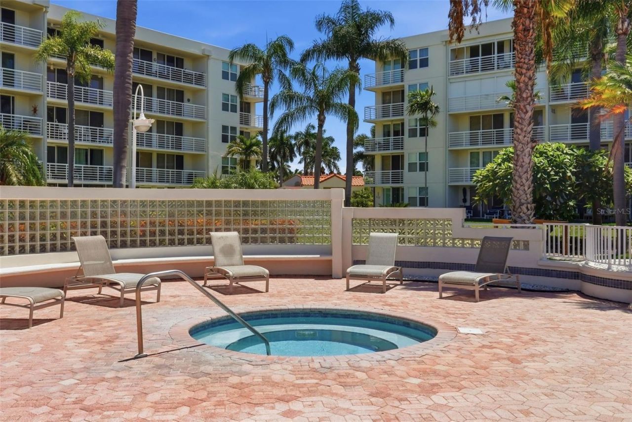 6081 Bahia Del Mar Circle, Unit 251, Saint Petersburg, FL 33715 Photo